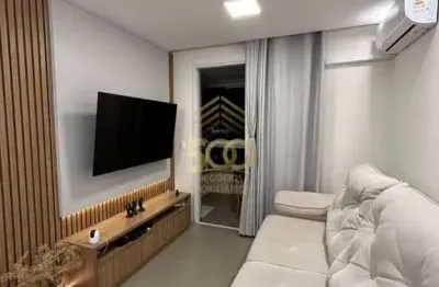 Residencial › apartamento - venda - de área total - de área privativa - 469.000,00 - serraria - são josé - sc