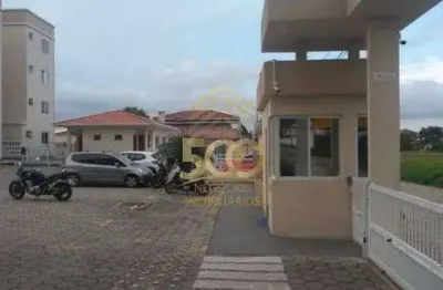 Residencial › apartamento com 2 dormitório(s) sendo 0 suíte(s) no bairro guarda do cubatão - - palhoça - sc