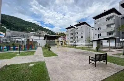 Residencial › apartamento com 2 dormitório(s) sendo 0 suíte(s) no bairro prado de baixo - - biguaçu - sc