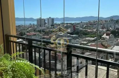 Residencial › apartamento com 2 dormitório(s) sendo 1 suíte(s) no bairro barreiros - - são josé - sc