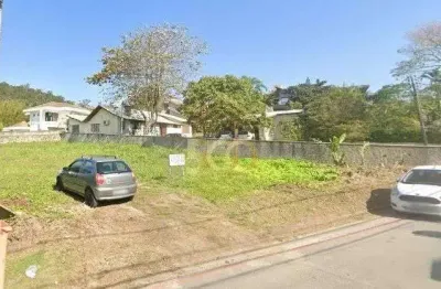 Residencial › lote/terreno com 0 dormitório(s) sendo 0 suíte(s) no bairro cacupé - - florianópolis - sc