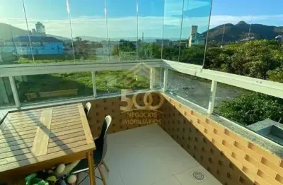 Residencial › apartamento com 3 dormitório(s) sendo 1 suíte(s) no bairro centro - - biguaçu - sc