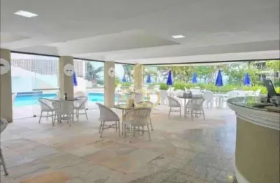 Residencial › flat/loft/estúdio com 1 dormitório(s) sendo 1 suíte(s) no bairro praia brava - - florianópolis - sc
