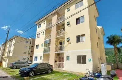Residencial › apartamento com 2 dormitório(s) sendo 0 suíte(s) no bairro centro - - santo amaro da imperatriz - sc