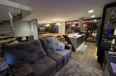 Residencial › casa com 3 dormitório(s) sendo 2 suíte(s) no bairro - - biguaçu - sc