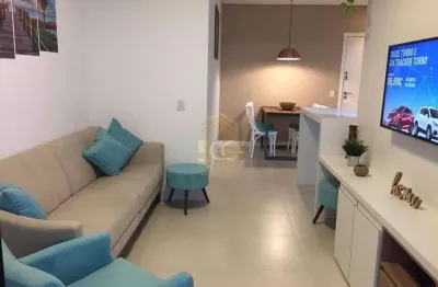 Residencial › apartamento com 2 dormitório(s) sendo 0 suíte(s) no bairro - - governador celso ramos - sc