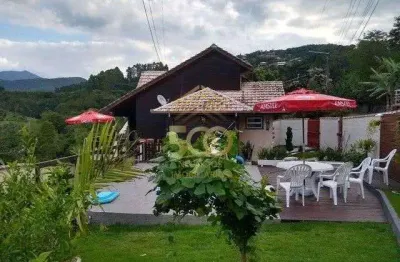 Residencial › casa com 3 dormitório(s) sendo 0 suíte(s) no bairro centro - - santo amaro da imperatriz - sc