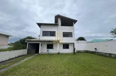 Residencial › casa com 4 dormitório(s) sendo 0 suíte(s) no bairro - - palhoça - sc