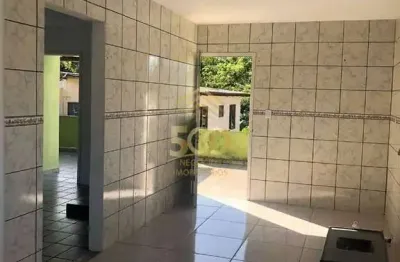 Residencial › casa com 2 dormitório(s) sendo 0 suíte(s) no bairro roçado - - são josé - sc