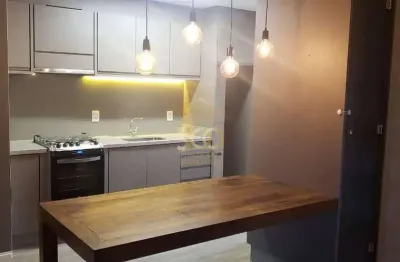 Residencial › apartamento com 2 dormitório(s) sendo 1 suíte(s) no bairro roçado - - são josé - sc