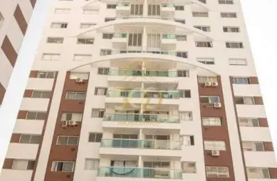 Residencial › apartamento com 2 dormitório(s) sendo 1 suíte(s) no bairro barreiros - - são josé - sc