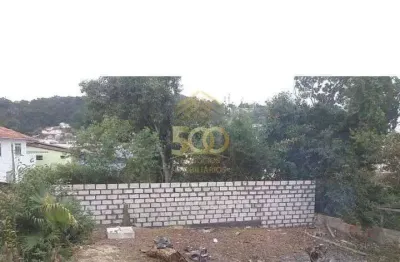 Residencial › lote/terreno com 0 dormitório(s) sendo 0 suíte(s) no bairro fazenda santo antônio - - são josé - sc
