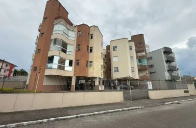 Residencial › apartamento - venda - 80,00 (m²) de área total - 67,50 (m²) de área privativa - 330.000,00 - forquilhinha - são josé - sc