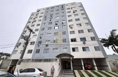 Residencial › apartamento - venda - 69,77 (m²) de área total - de área privativa - 320.000,00 - nossa senhora do rosário - são josé - sc