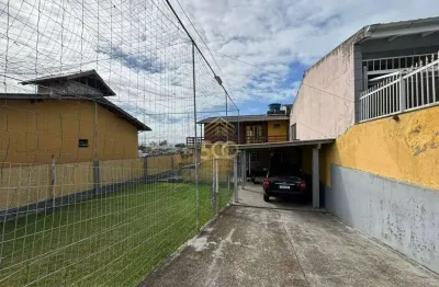 Residencial › casa - venda - 330,00 (m²) de área total - 330,00 (m²) de área privativa - 699.000,00 - areias - são josé - sc