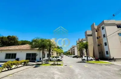 Residencial › apartamento - venda - 49,60 (m²) de área total - 44,00 (m²) de área privativa - 255.000,00 - forquilhas - são josé - sc