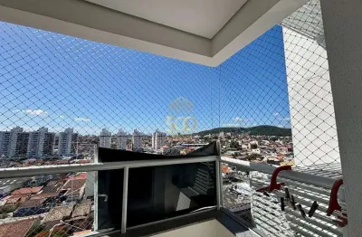 Residencial › apartamento - venda - 126,84 (m²) de área total - 95,00 (m²) de área privativa - 549.000,00 - areias - são josé - sc