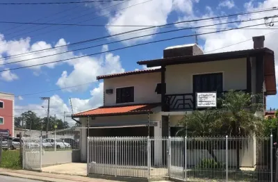 Casa à venda, 250 m² por r$ 1.468.000,00 - areias - são josé/sc