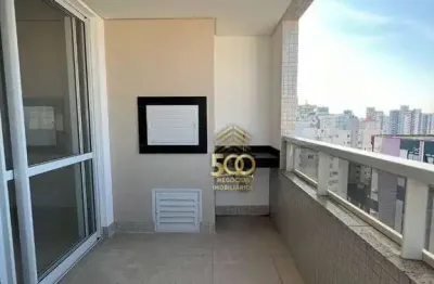 Apartamento com 3 dormitórios à venda, 108 m² por r$ 1.134.335,00 - campinas - são josé/sc