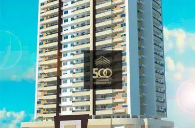 Apartamento à venda, 110 m² por r$ 1.092.570,00 - campinas - são josé/sc