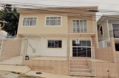 Casa à venda, 266 m² por r$ 850.000,00 - bela vista - são josé/sc