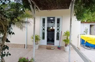 Casa com 3 dormitórios à venda, 160 m² por r$ 400.000,00 - colônia santana - são josé/sc