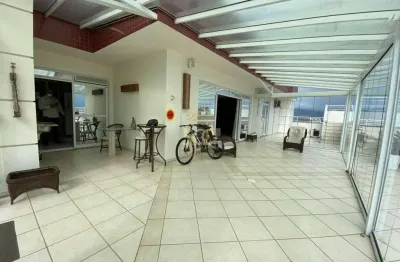 Residencial › cobertura com 4 dormitório(s) sendo 2 suíte(s) no bairro estreito - - florianópolis - sc