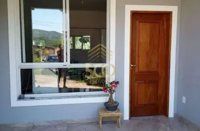 Residencial › casa com 2 dormitório(s) sendo 2 suíte(s) no bairro - - santo amaro da imperatriz - sc