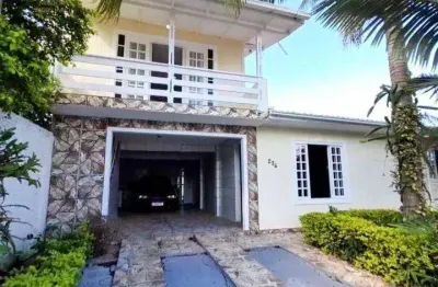 Casa à venda, 175 m² por r$ 620.000,00 - são sebastião - palhoça/sc