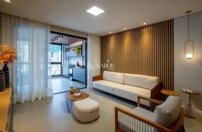 São mateus, apt. 2 suítes, 3 salas, 3 banheiros, 2 vagas, 89,71m². venha conferir!