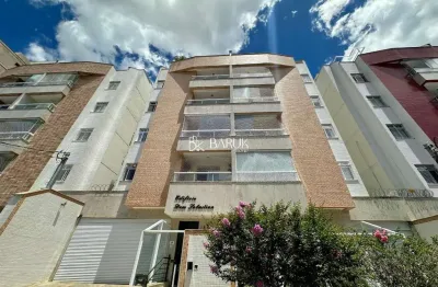 Cascatinha, 2 quartos, suíte, varanda, planejados, garagem, elevador. venha conferir!!!