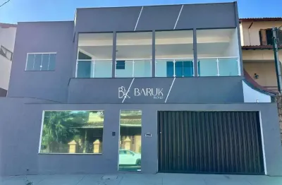 Casa com 4 quartos à venda na rua asterio aleixo, 88, quintas das avenidas, juiz de fora, 560 m2 por r$ 1.480.000