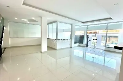 Casa com 4 quartos à venda na rua asterio aleixo, 88, quintas das avenidas, juiz de fora, 560 m2 por r$ 1.480.000