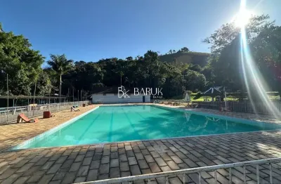 Clube à venda com estrutura completa de lazer em terreno de 22.000m² ? excelente oportunidade de investimento