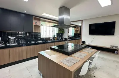 Morada do serro, são pedro, casa alto padrão com 500m². três pavimentos de sofisticação e conforto. venha conferir!!!