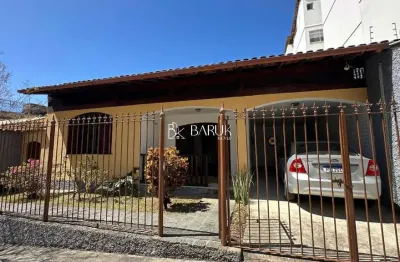 Imperdível oportunidade: casa à venda em juiz de fora-mg, no bairro jardim glória, com 3 quartos, 1 suíte, 2 salas, 2 vagas de garagem e 250m² de área.
