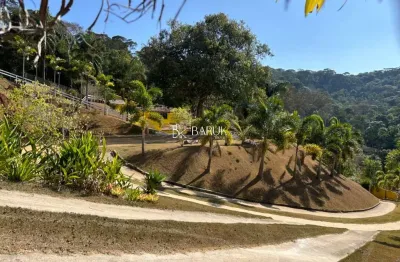 Terreno em condomínio fechado à venda na rua diva garcia, 000, linhares, juiz de fora por r$ 249.000