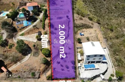 Terreno em condomínio fechado à venda na estrada dos caetés, 2300, cedofeita, matias barbosa por r$ 110.000