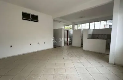 Barracão / Galpão / Depósito para alugar na Rua Mauro Pereira de Almeida, Bom Jardim, Juiz de Fora