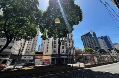 Apartamento com 3 quartos à venda na avenida barão do rio branco, 2929, centro, juiz de fora, 118 m2 por r$ 420.000