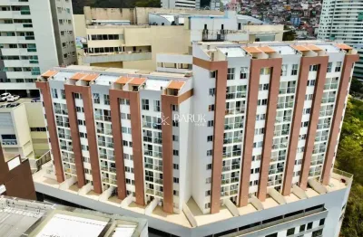 Cobertura com 2 quartos à venda na rua ataliba de barros, 90, são mateus, juiz de fora, 120 m2 por r$ 559.000