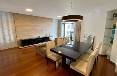 Amplo apartamento 3 quartos (2 suítes) + escritório, no melhor ponto do bom pastor a 200 metros da praça!