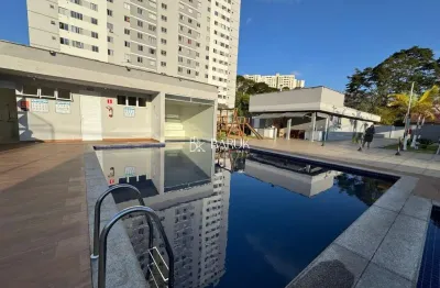 Apartamento com 2 quartos à venda na Rua Sargento Cunha, Bandeirantes, Juiz de Fora