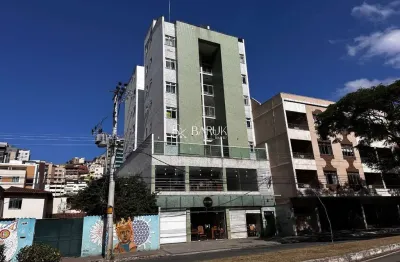 Apartamento com 1 quarto para alugar na Avenida Presidente Itamar Franco, 2599, São Mateus, Juiz de Fora
