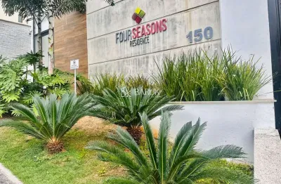 Apartamento com 4 quartos à venda na Rua Professora Marta Waltemberg, 150, Granbery, Juiz de Fora