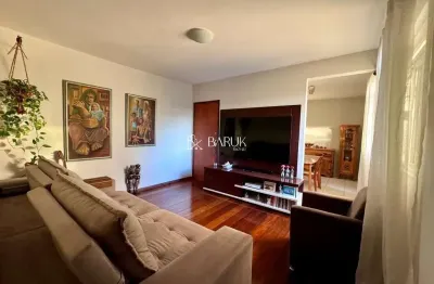Imperdível oportunidade: apartamento à venda no bom pastor em juiz de fora-mg, 3 quartos, 1 suíte, 110m², 1 vaga!