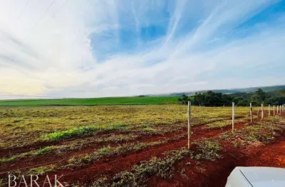 Sítio à venda, 72600 m² por r$ 1.250.000,00 - parque industrial um - marialva/pr