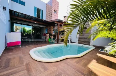 Sobrado à venda, 180 m² por r$ 770.000,00 - jardim alvorada - maringá/pr
