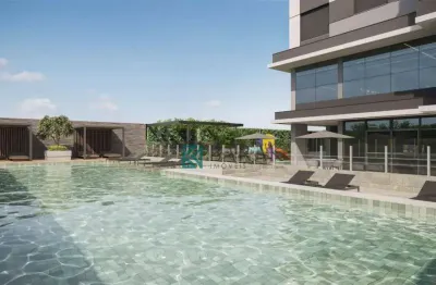 Apartamento com 3 dormitórios à venda, 93 m² por r$ 1.050.000,00 - vila bosque - maringá/pr
