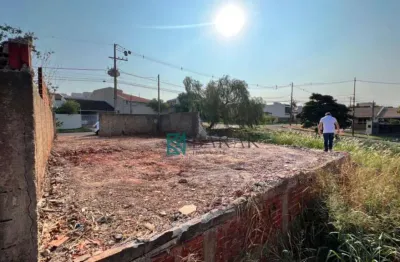 Terreno à venda, 160 m² por r$ 120.000,00 - jardim guairacá - maringá/pr